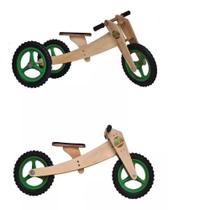 Woodbike Kit 3 Em 1