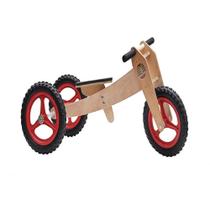 Woodbike Kit 3 Em 1