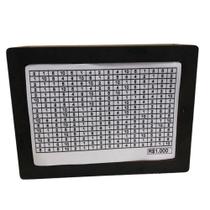 Woodbox Criativo - Cofre Mil - Guarda Dinheiro C/ Aprendizagem