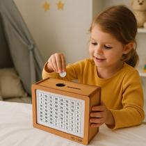 Woodbox Kakebo Criativo Guarde Dinheiro Com o Método Japonês 1.000