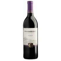 Woodbridge Zinfandel tinto (Robert Mondavi) 750ml