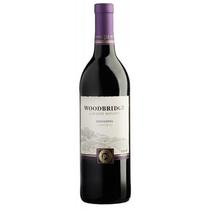 Woodbridge Zinfandel tinto (Robert Mondavi) 750ml Woodbridge Zinfandel tinto (Robert Mondavi) 750ml
