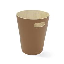 Woodrow sierra - lixeira de madeira 7,5 lts Woodrow sierra - lixeira de madeira 7,5 lts