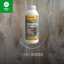 Woods Limpa Madeira 1 Litro - Bellinzoni