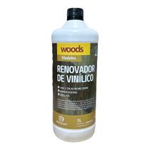 Woods Renovador Piso Vinílico e Laminado Bellinzoni 1l