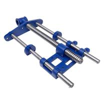 Woodworker's Vise Yost Vises F10WW Front Ferro fundido de 10 polegadas