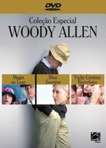 Woody Allen - Coleçao Especial - Imagem filmes