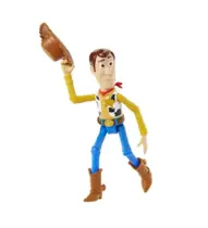 woody Boneco Toy Story 30 anos - Mattel