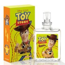 Woody Toy Story Disney Desodorante Colônia Jequiti, 25ml Woody Toy Story Disney Desodorante Colônia Jequiti, 25ml