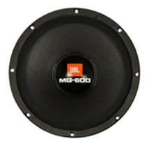 Woofer 10" 10MG600 300 Watts Rms 8 Ohms