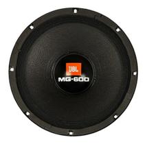 Woofer 10" 10MG600 300 Watts Rms 8 Ohms