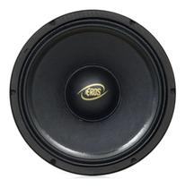 Woofer 10 Eros E-510LC 500 Watts Rms - 8 Ohms