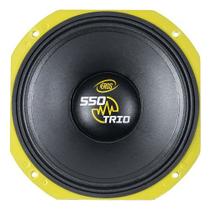 Woofer 10 Eros E-550 Trio 550 Watts RMS - 6 Ohms