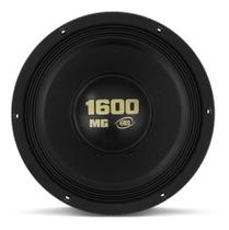 Woofer 12 Eros E-12 1600MG - 800 Watts RMS - 4 Ohms Woofer 12 Eros E-12 1600MG - 800 Watts RMS - 4 Ohms