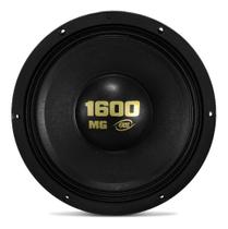 Woofer 12 Eros E-12 1600MG - 800 Watts RMS - 8 Ohms Woofer 12 Eros E-12 1600MG - 800 Watts RMS - 8 Ohms