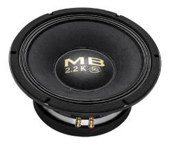 Woofer 12 Eros E-12 MB 2.2K 1100 Watts RMS - 4 Ohms