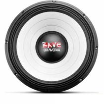 Woofer 18 Bravox RAVE RV18-S4 2.2kw 1100w RMS 4ohms