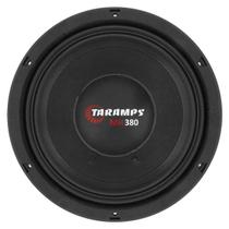 Woofer 7Driver MH 380 8 Polegadas 380W Rms 8 Ohms Woofer 7Driver MH 380 8 Polegadas 380W Rms 8 Ohms