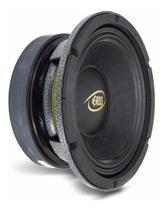 Woofer 8 Eros E-358 XH Black 350 Watts Rms - 8 Ohms Woofer 8 Eros E-358 XH Black 350 Watts Rms - 8 Ohms