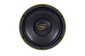 Woofer 8'' Eros e-408 pro 400w RMS 8Ohms Woofer 8'' Eros e-408 pro 400w RMS 8Ohms