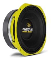 Woofer 8 Eros E-420 HQ 420 Watts RMS - 8 Ohms Woofer 8 Eros E-420 HQ 420 Watts RMS - 8 Ohms