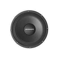Woofer 8 Pol 100w Rms Preto 8px Selenium