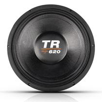 Woofer Alto Falante Triton TR620 12 Polegadas 620w 4 Ohms