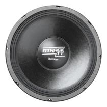 Woofer Atrack TT 15'' 2KS 4 OHMS Bomber