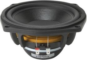 Woofer B&C Speakers 6NDL44 6,5" 200W 8 Ohms Bobina de Cobre Woofer B&C Speakers 6NDL44 6,5" 200W 8 Ohms Bobina de Cobre