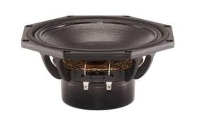 Woofer B&C Speakers 8NDL64 8" Neodímio 700W 8 Ohms Woofer B&C Speakers 8NDL64 8" Neodímio 700W 8 Ohms