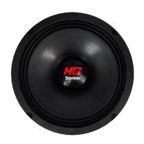 Woofer Bomber Copper Ring 8 Pol Médio Grave 500w Rms 8 Ohms