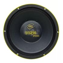 Woofer Eros 912h Special 900w Rms 6 Ohms Alto Falante 12 Pol