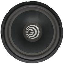 Woofer Gradiente Original 10" 40W 4 Ohms Alto Falante Graves