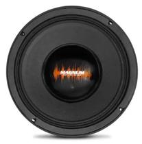 Woofer Magnum Extreme 8 Pol 300w Som Cone Seco 4 Ohms
