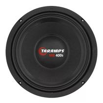 Woofer Médio 8 Pol Taramps Mb400s 200w Rms 4 Ohms