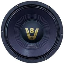 Woofer Medio Grave 10 Polegadas 200w Rms 4 Ohms Cone Seco Woofer Medio Grave 10 Polegadas 200w Rms 4 Ohms Cone Seco