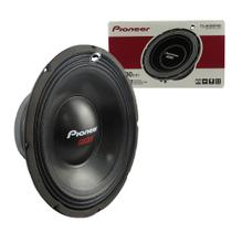 Woofer Medio Grave 12" TS-W300PRO Pioneer 1200W RMS 4 Ohms Woofer Medio Grave 12" TS-W300PRO Pioneer 1200W RMS 4 Ohms