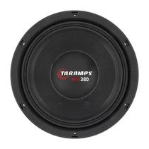 Woofer Médio Grave Taramps Mh-380 8 Pol 8 Ohms 380w Rms