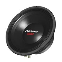Woofer Pioneer TSW300 PRO 12Polegadas 1200WRms 4Ohms