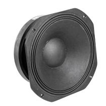 Woofer Qvs 10 Pa450 450wrms 10 Polegadas Line Array