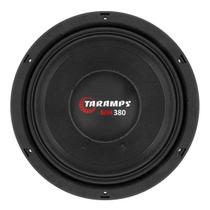 Woofer Taramps 7driver Médio Grave 8 Polegadas Mh-380 4 Ohms Woofer Taramps 7driver Médio Grave 8 Polegadas Mh-380 4 Ohms