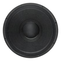 Woofer Triton 800w Rms 15 Pol 8 Ohms Som Mid Range
