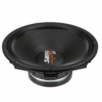 Woofer Triton Shiver Bass 3.8 Preto 18 1900w Rms 4 Ohms Woofer Triton Shiver Bass 3.8 Preto 18 1900w Rms 4 Ohms