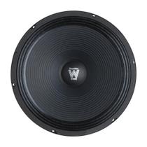 Woofer W-One Bomber 12 Polegadas 200w RMS (unidade)