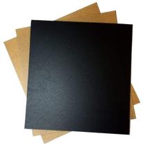 Worbla Kit com 3 Folhas Termoplásticas 25 x 23,5 cm para Cosplay Worbla Kit com 3 Folhas Termoplásticas 25 x 23,5 cm para Cosplay