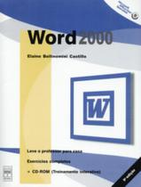 Word 2000+cd-rom - SENAC SP
