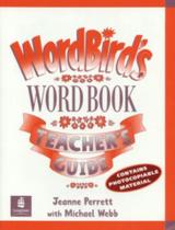 Word Bird Word Tb Word Bird Word Tb