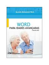 Word para idades avançadas