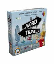 Word Traveler Word Traveler