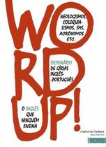 Word up! - Martins Fontes - selo Martins